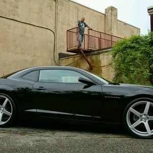 Meet your Posher, Andrew